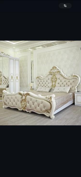 кровать без матраса! срочно!!!