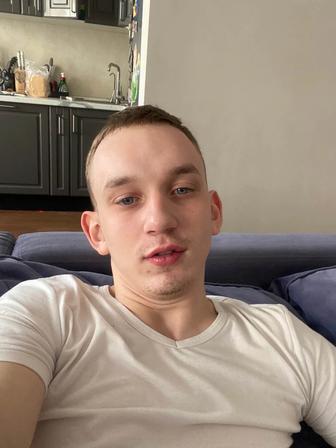 Официант