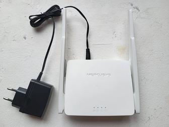 Продам роутер MERCUSYS AC10