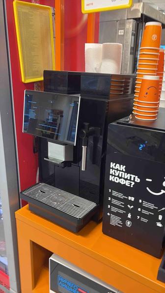 Монтаж Ремонт кофемашин WMF 1100s, 1300S, 1500S, 1500S