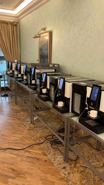 Монтаж Ремонт кофемашин WMF 1100s, 1300S, 1500S, 1500S