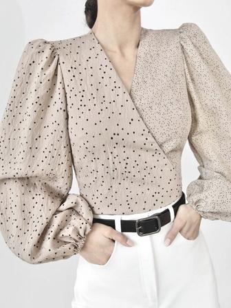 Блузка от Lichi