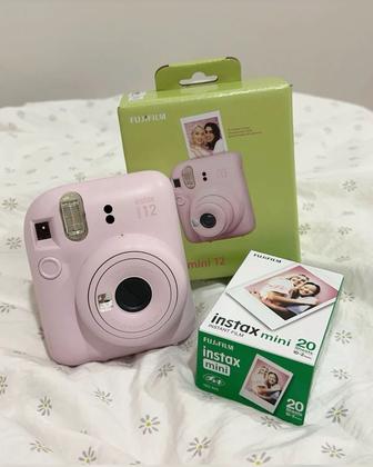 Продам Instax 12 mini