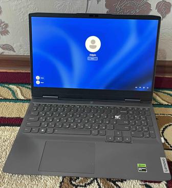 Продам ноутбук Lenovo Ryzen 5 7640HS / 16GB RAM / 512GB SSD /Windows 11 Pro