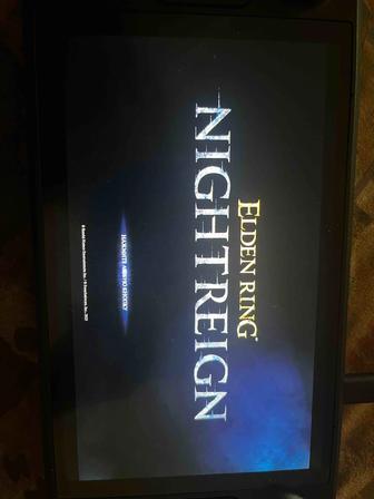 Продам steam deck oled