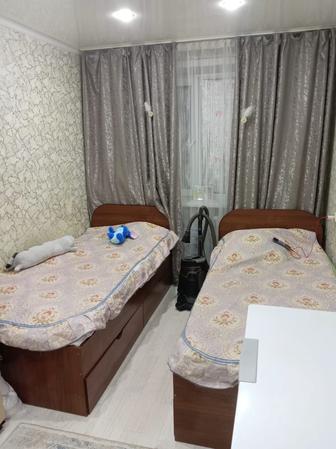 Кровать