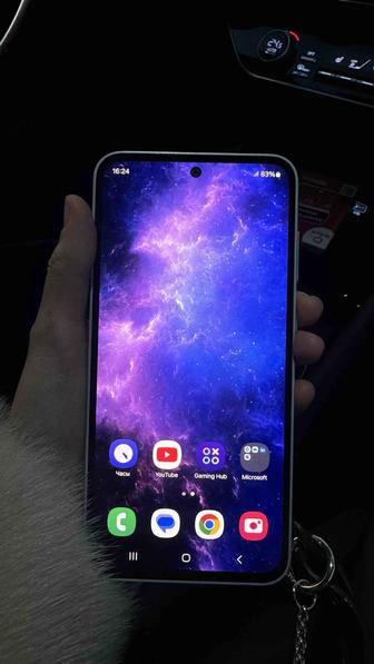 Телефон Samsung A35