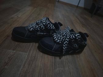 Продам кроссовки kappa оригинал
