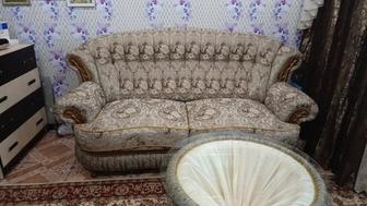 Продам белорусский мягкий уголок