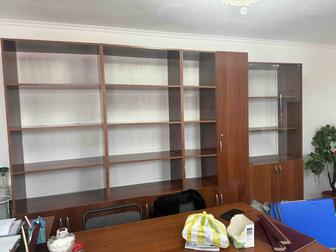 Офисный шкаф