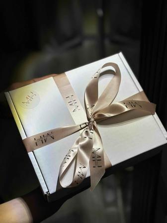 Бокс подарочный