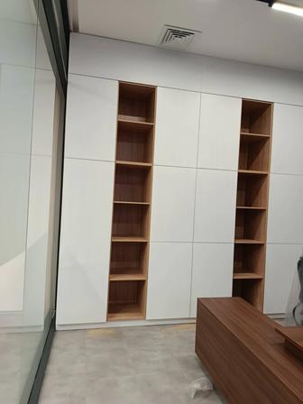 Корпусной мебели