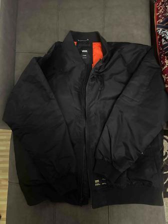 Куртка ванс новая ориг