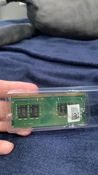 Оперативная память от Acer Nitro 5 AN515-54 (8ГБ)