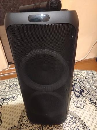 Мп3 колонка