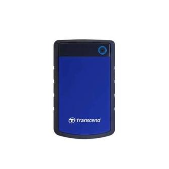 Внешний жесткий диск 4TB Transcend StoreJet 25H3B Магазин Red Geek