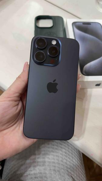 Айфон 15pro