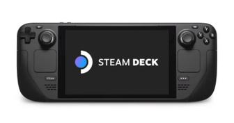 Продам Steam deck oled 512 г