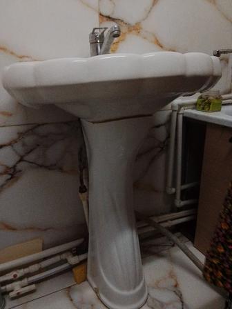 Продаю раковину для ванны