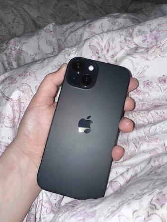 Продам iPhone 15