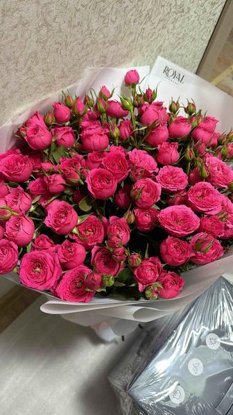 Срочно продом цветы