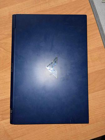 Игровой ноутбук Hp Victus 16-e