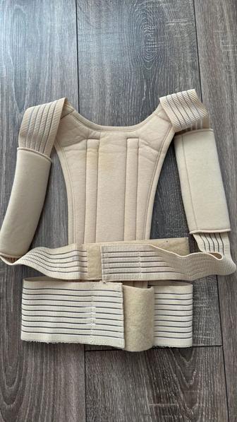 Корсет для осанки детский