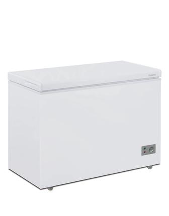 Морозильник