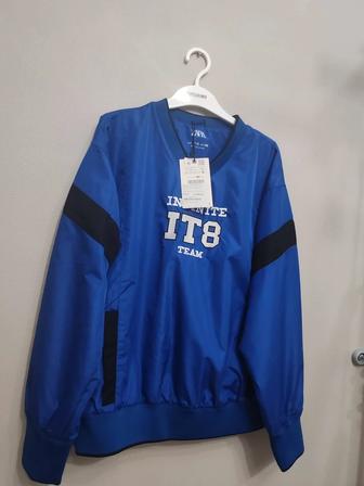 Свитшоты Zara