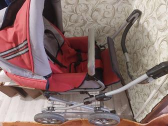 Продам коляску