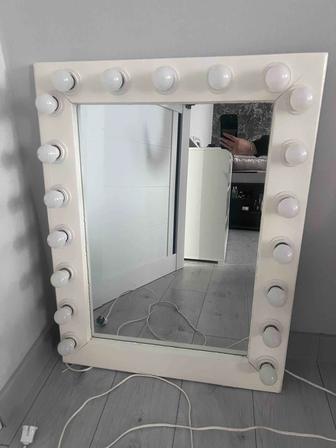 Продам самодельное зеркало