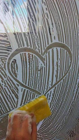 Клининг услуги