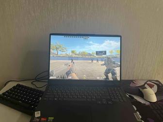 Ноутбук Lenovo ideapad gaming 3