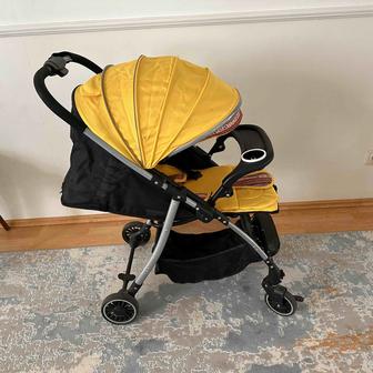 Коляска детская