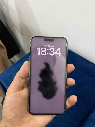 Айфон 15 про max