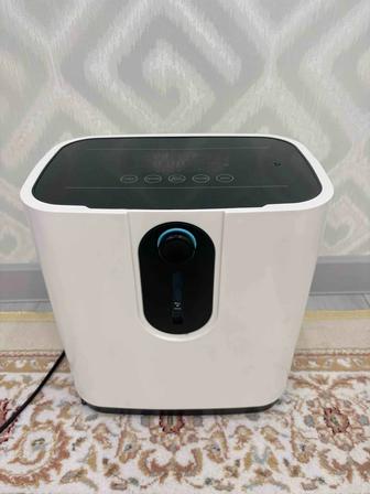 Продам кислородный конденсатор