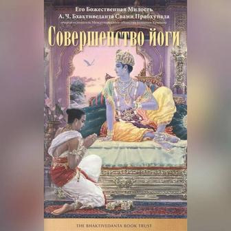 Совершенство йоги