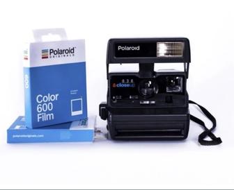 Instax Polaroid Полароид Аренда Продажа Моментальное фото