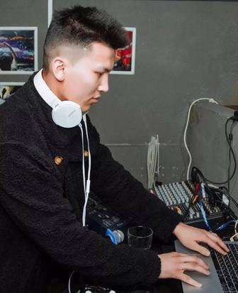 Dj Диджей на ваше мероприятие по доступной цене!