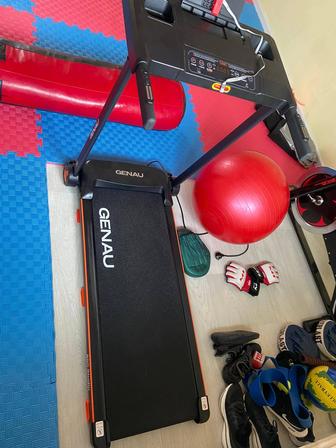 Беговая дорожка