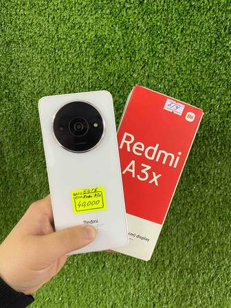 Redmi A3x