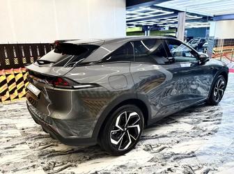 Аренда / Прокат от GT-car Zeekr Li L9 L7 в Алматы