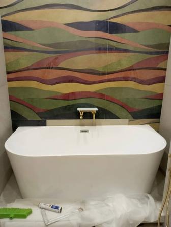 Мастеров из узбекистана плиточник отделочник