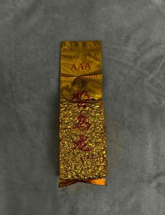 Чай молочный улун