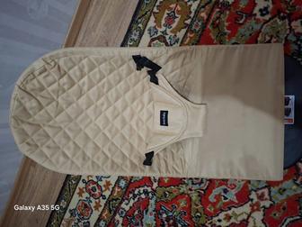 Шезлонг для детей