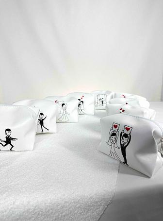 Тойбастар бонбоньерки