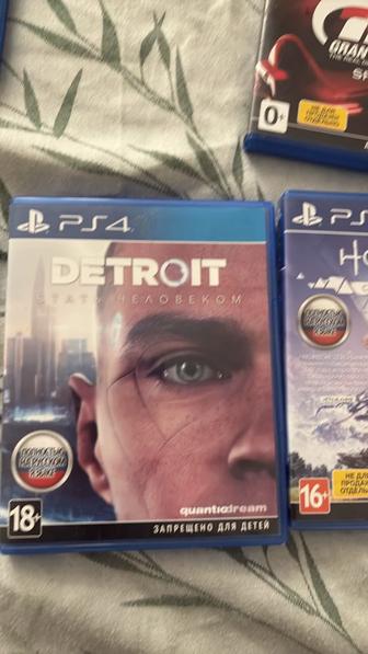 Игровые диски ПС