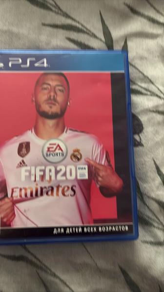 Игровые диски ПС