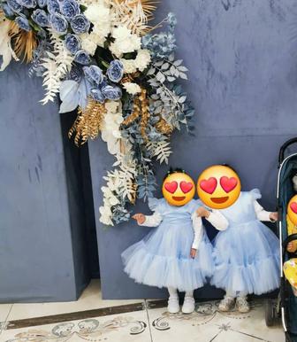 Қыздарға арналған көйлек