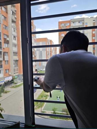 Защита от выпадения